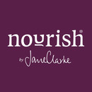 Nourish by Jane Clarke