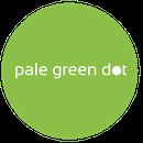 Pale Green Dot