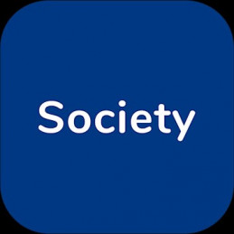 Society App