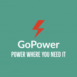 Gopower Ltd