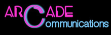 Arcade Communications Ltd