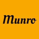 Munro Vehicles