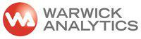 Investment Opportunity: Warwick Analytics - Equity Crowdfunding